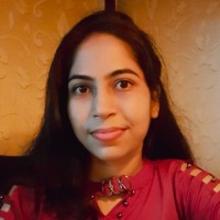 Simran Gupta