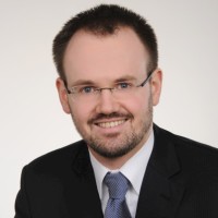 Dr. Alexander Bakosch Ph.D.