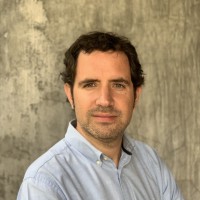 Reinaldo Gómez Prieto