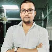 Raghvendra chaudhary