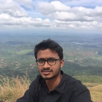 Shreedharan R