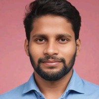 Sumesh S