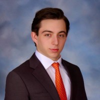 Andrew Khanin