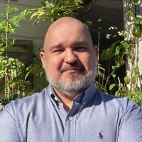 Rubens Nogueira Cardoso