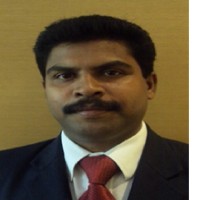 Shaju T Jose