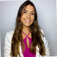 Alda Fernanda Garcia
