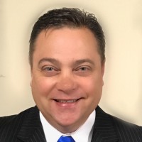 Stephen Beard