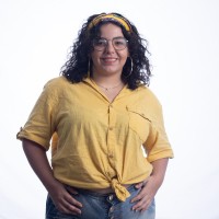Tainah Ramos