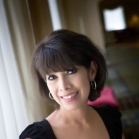 Liz Nicholson