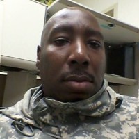 Kelvin Bellamy