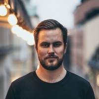 Simon Liljedahl