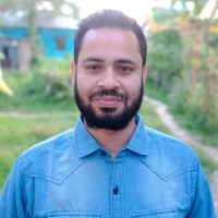 Shamim Hossain
