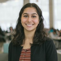 Zahra Saeed