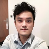Tan Shao Siang Christopher