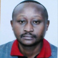 Nahashon Maina