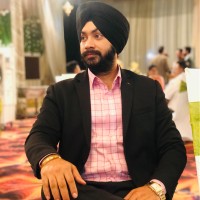 Ramandeep Singh