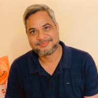 Narendra Kumar Tripathi
