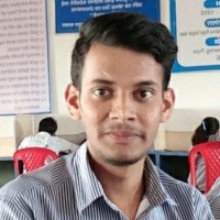Akshay Raut