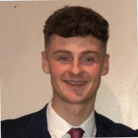 Callum Corrigan