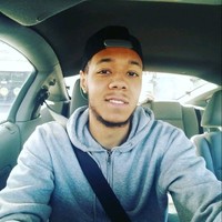 Davante Peterson