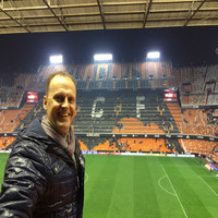 Rolf-Magne Walstad Sportslig leder