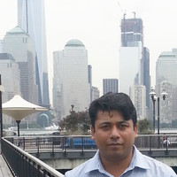 Mohit Manchanda