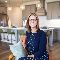 Jennifer Kantner Edminson