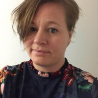 Ellen Elisabeth Børstad Maagerø