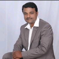 Manjunath K Chandrappa