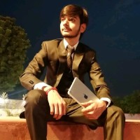 Abhishek Mishra