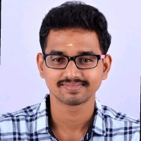 Karthi Kumar