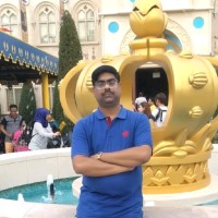 Sumanto Chakraborty