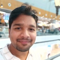 Abhishek Borikar