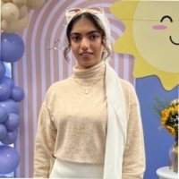 Aysha Mukhtar