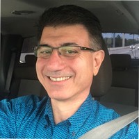 Elias Faris