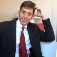 Marco Cappai