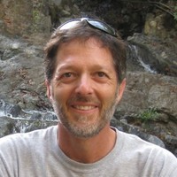 Eric Steinberg