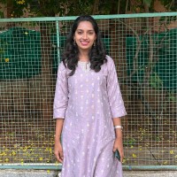 Nayana R