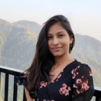 Ritanjali Behera