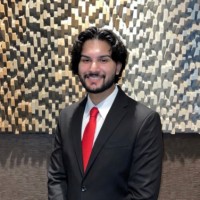 Daniel Shaikh