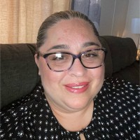 Catherine Borrego, Bha, Nrcma
