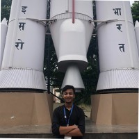 Rushil Shah