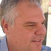 Ricardo Gispert Gerhard