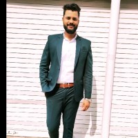 Saif Izhar