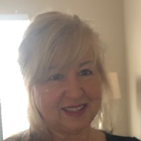 Marianne Holmes-Mckenna
