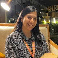 Luz Angela Torres Trujillo