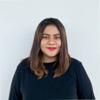 Shabrina Nurlailani