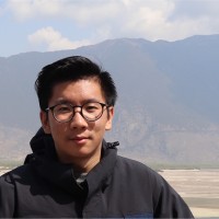 Ian Wu