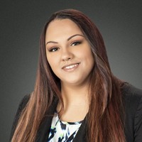 Larisa Henderson