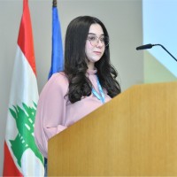 Melanie Kadi